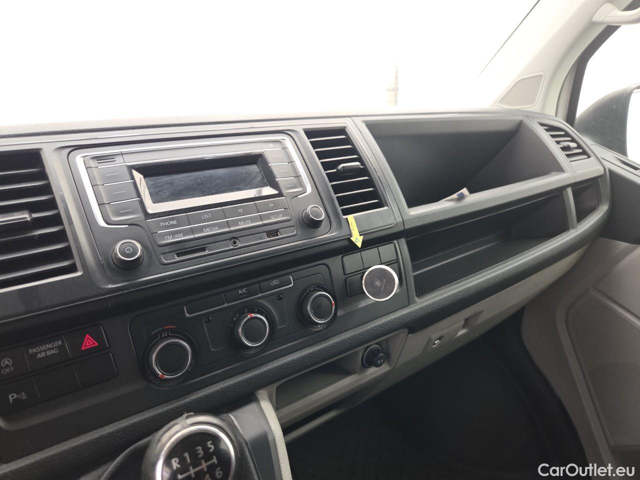  Volkswagen  Transporter 2.0 TDI 102CP LR #42