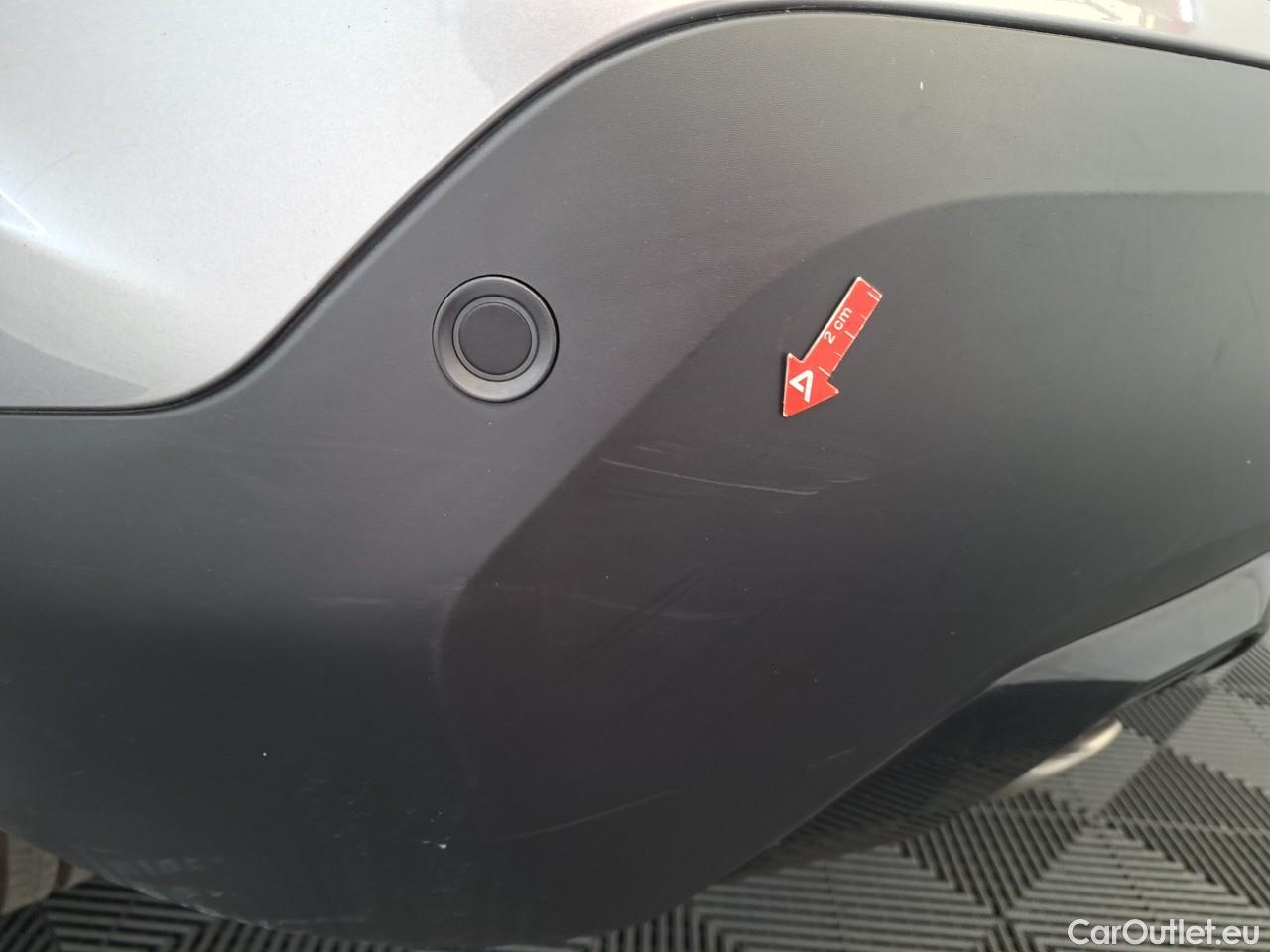  Citroen  C4 1.2 PureTech 130 S&S Feel Pack EAT8 #34