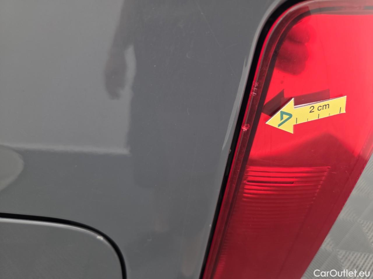  Volkswagen  Caddy 2.0 TDI 102CP Maxi #49