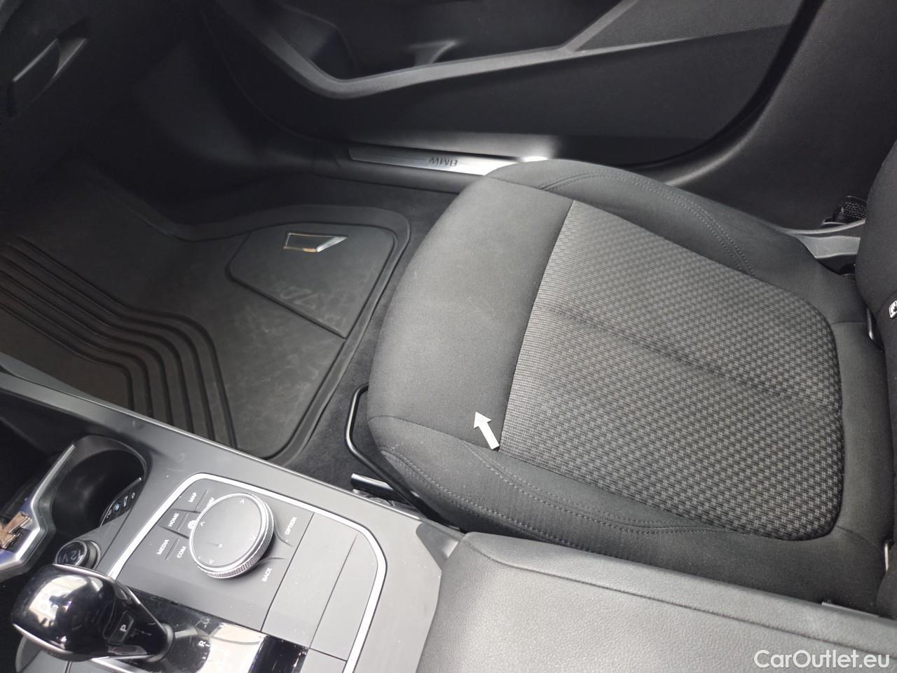  Bmw  Serie 2 2.0 218d Gran Coupe Advantage AT #54