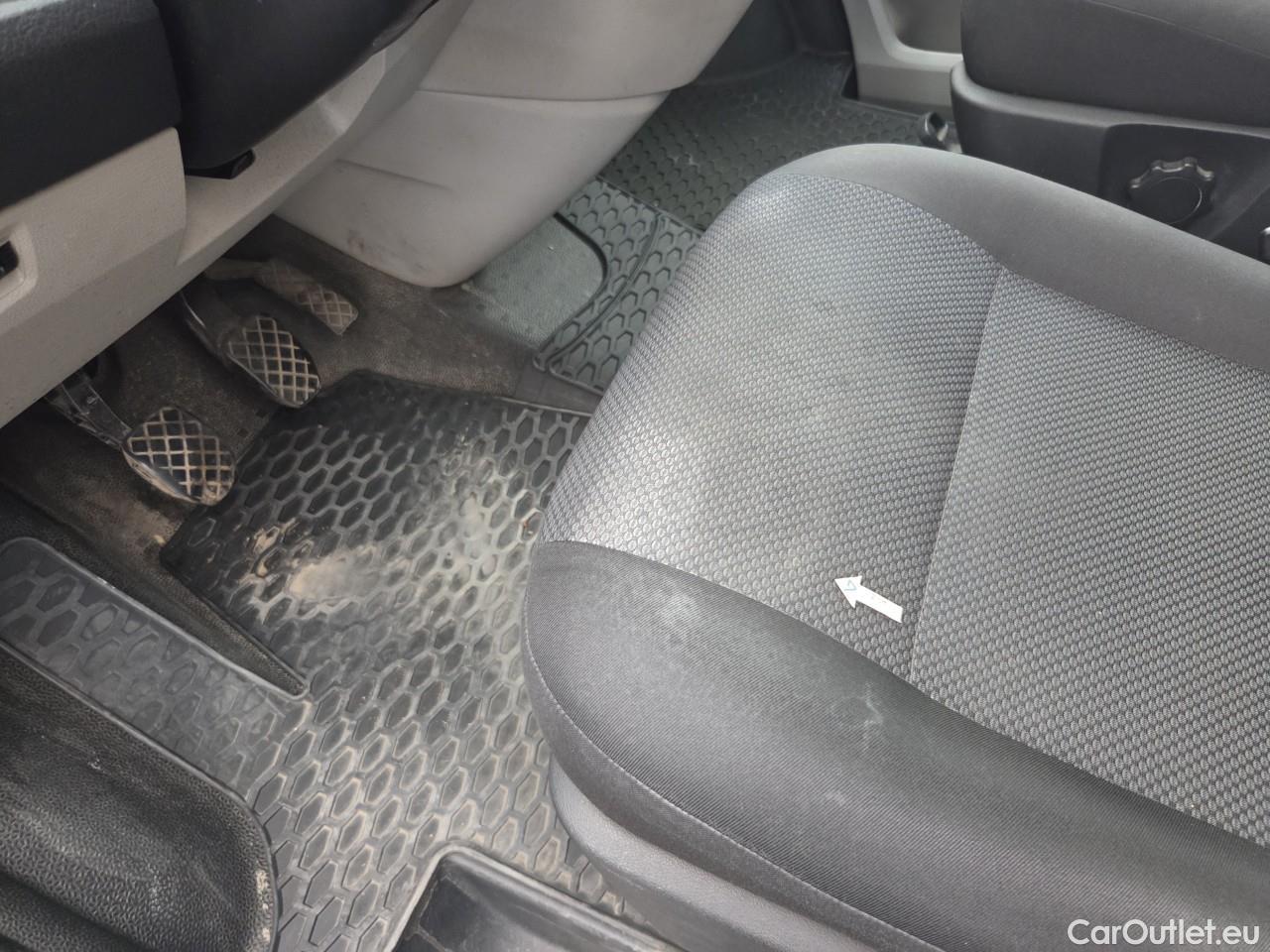  Volkswagen  Transporter 2.0 TDI 102CP LR #34
