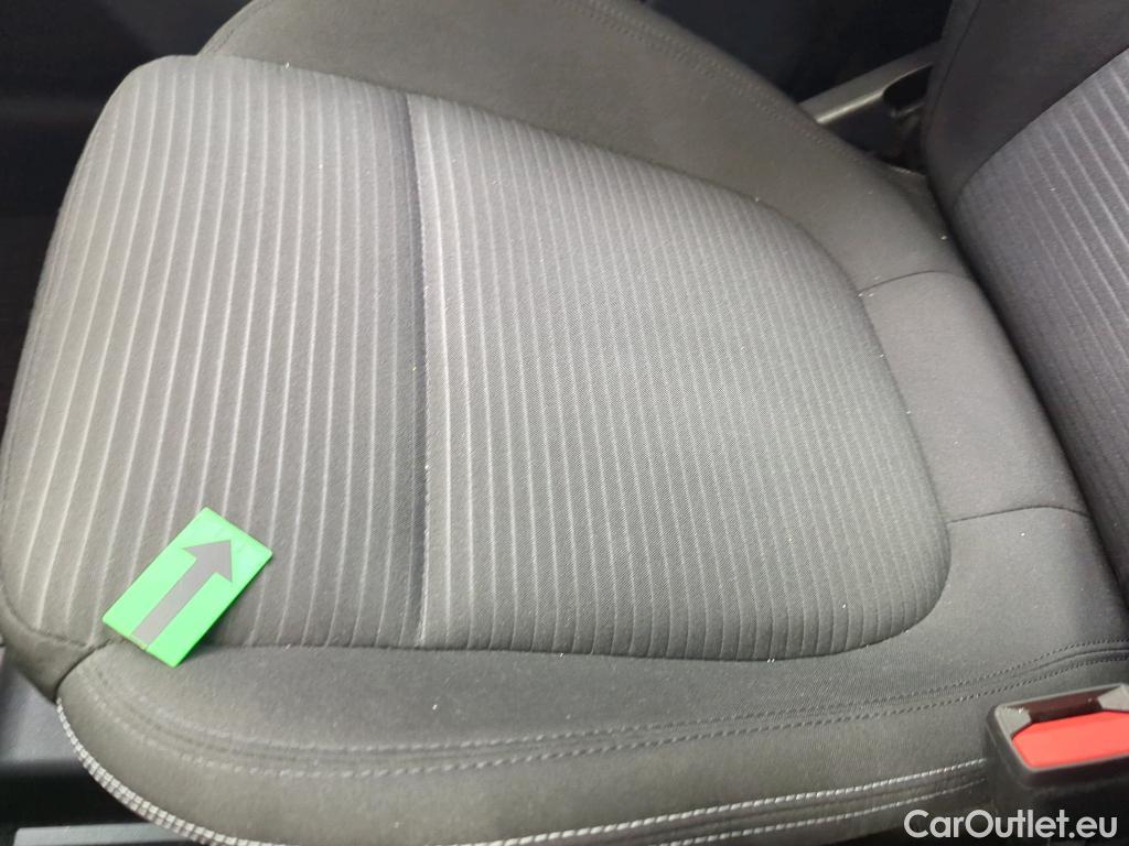  Ford  Focus 1.0 EcoBoost mHEV 125CP Titanium #9