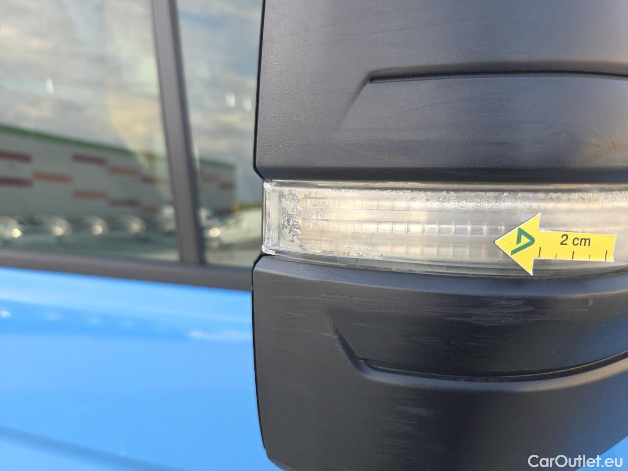  Volkswagen  Crafter 3.5 CS Sasiu L4 H 102 #22