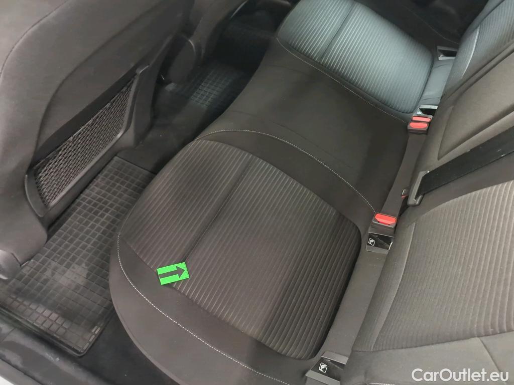  Ford  Focus 1.0 EcoBoost mHEV 125CP Titanium #7