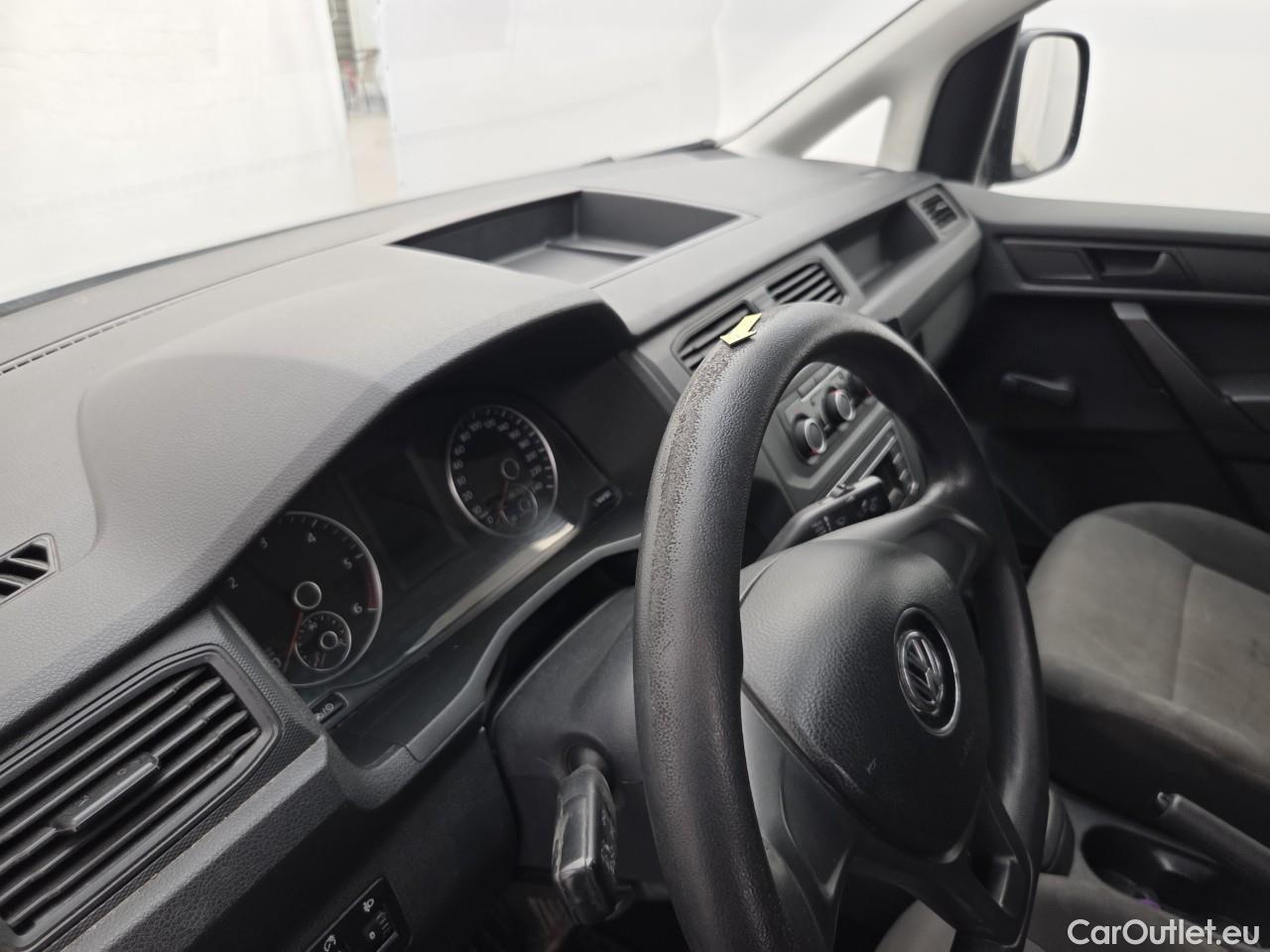  Volkswagen  Caddy 2.0 TDI 102CP Maxi #62