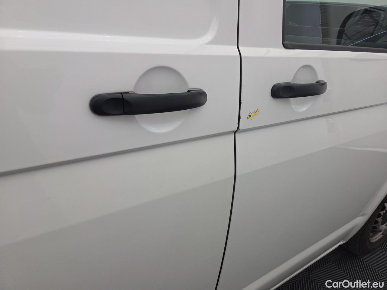  Volkswagen  Transporter 2.0 TDI 102CP LR #7