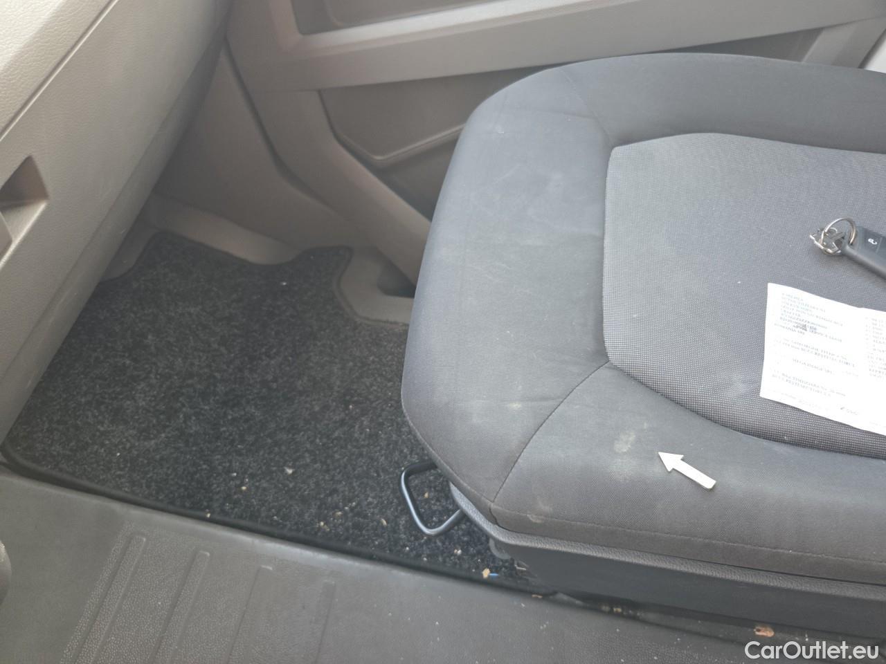  Volkswagen  Crafter 3.5 CS Sasiu L4 H 102 #59