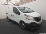  Renault  Trafic 1.6 dCi 95CP L2 Authentique #2