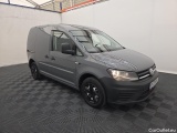  Volkswagen  Caddy 2.0 TDI 102CP Maxi #2