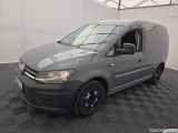 Volkswagen Caddy 2.0 TDI 102CP Maxi