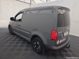  Volkswagen  Caddy 2.0 TDI 102CP Maxi #4