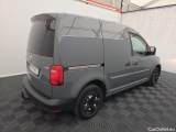  Volkswagen  Caddy 2.0 TDI 102CP Maxi #3
