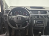 Volkswagen  Caddy 2.0 TDI 102CP Maxi #5
