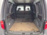  Volkswagen  Caddy 2.0 TDI 102CP Maxi #9