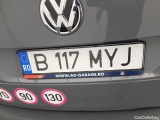  Volkswagen  Caddy 2.0 TDI 102CP Maxi #10