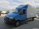 Volkswagen Crafter 3.5 CS Sasiu L4 H 102