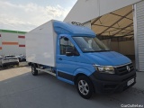  Volkswagen  Crafter 3.5 CS Sasiu L4 H 102 #2