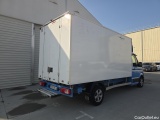  Volkswagen  Crafter 3.5 CS Sasiu L4 H 102 #3