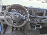  Volkswagen  Crafter 3.5 CS Sasiu L4 H 102 #5
