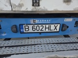  Volkswagen  Crafter 3.5 CS Sasiu L4 H 102 #10