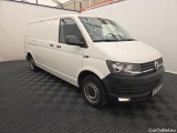  Volkswagen  Transporter 2.0 TDI 102CP LR #2