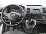  Volkswagen  Transporter 2.0 TDI 102CP LR #5