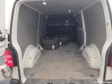  Volkswagen  Transporter 2.0 TDI 102CP LR #9