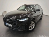 Audi Q7 50 TDI quattro mild-Hybrid
