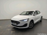 Ford Focus 1.0 EcoBoost mHEV 125CP Titanium