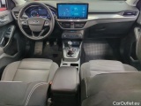  Ford  Focus 1.0 EcoBoost mHEV 125CP Titanium #5