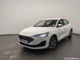 Ford Focus 1.0 EcoBoost mHEV 125CP Titanium
