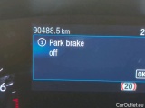  Ford  Focus 1.0 EcoBoost mHEV 125CP Titanium #4