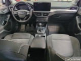  Ford  Focus 1.0 EcoBoost mHEV 125CP Titanium #5
