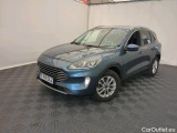 Ford Kuga 2.0 EcoBlue 190CP Titanium A8 AWD