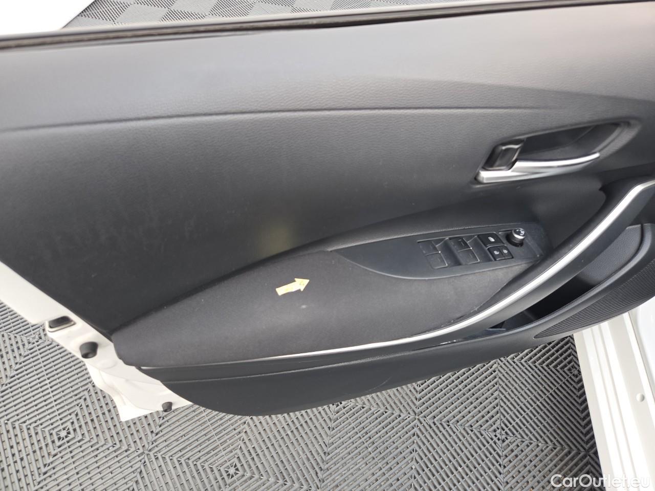  Toyota  Corolla 1.8 Hybrid Business HSD E-CVT #19