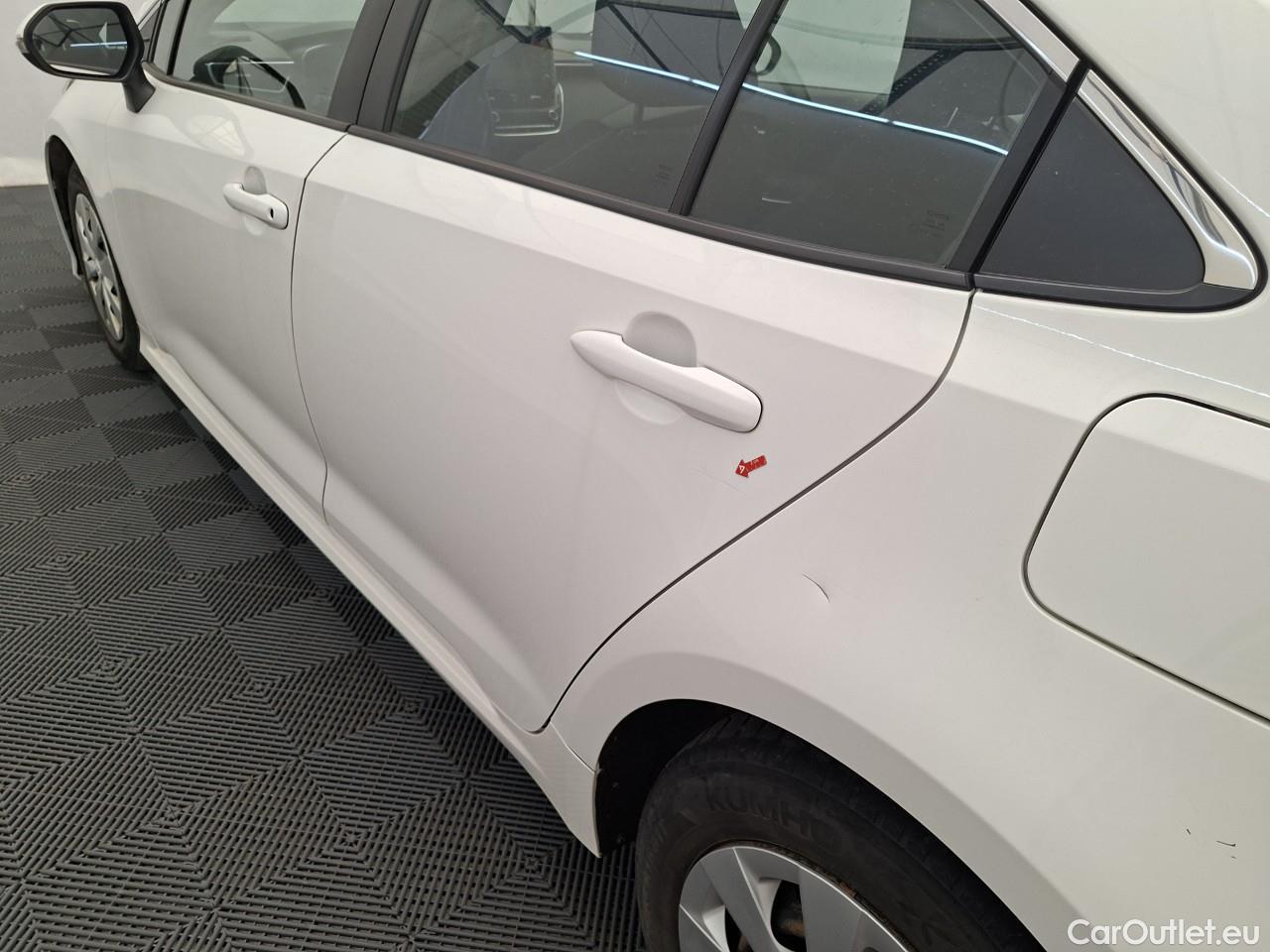  Toyota  Corolla 1.8 Hybrid Business HSD E-CVT #35