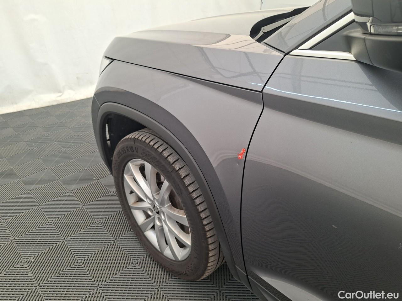  Skoda  Kodiaq 2.0 TDI 200CP Style DSG 4x4 #7