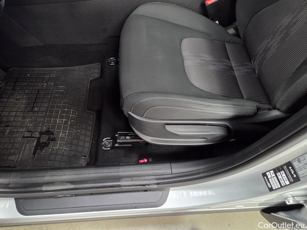  KIA  Sportage 1.6 T-GDI MHEV 7DCT HP 4x4 Style #41