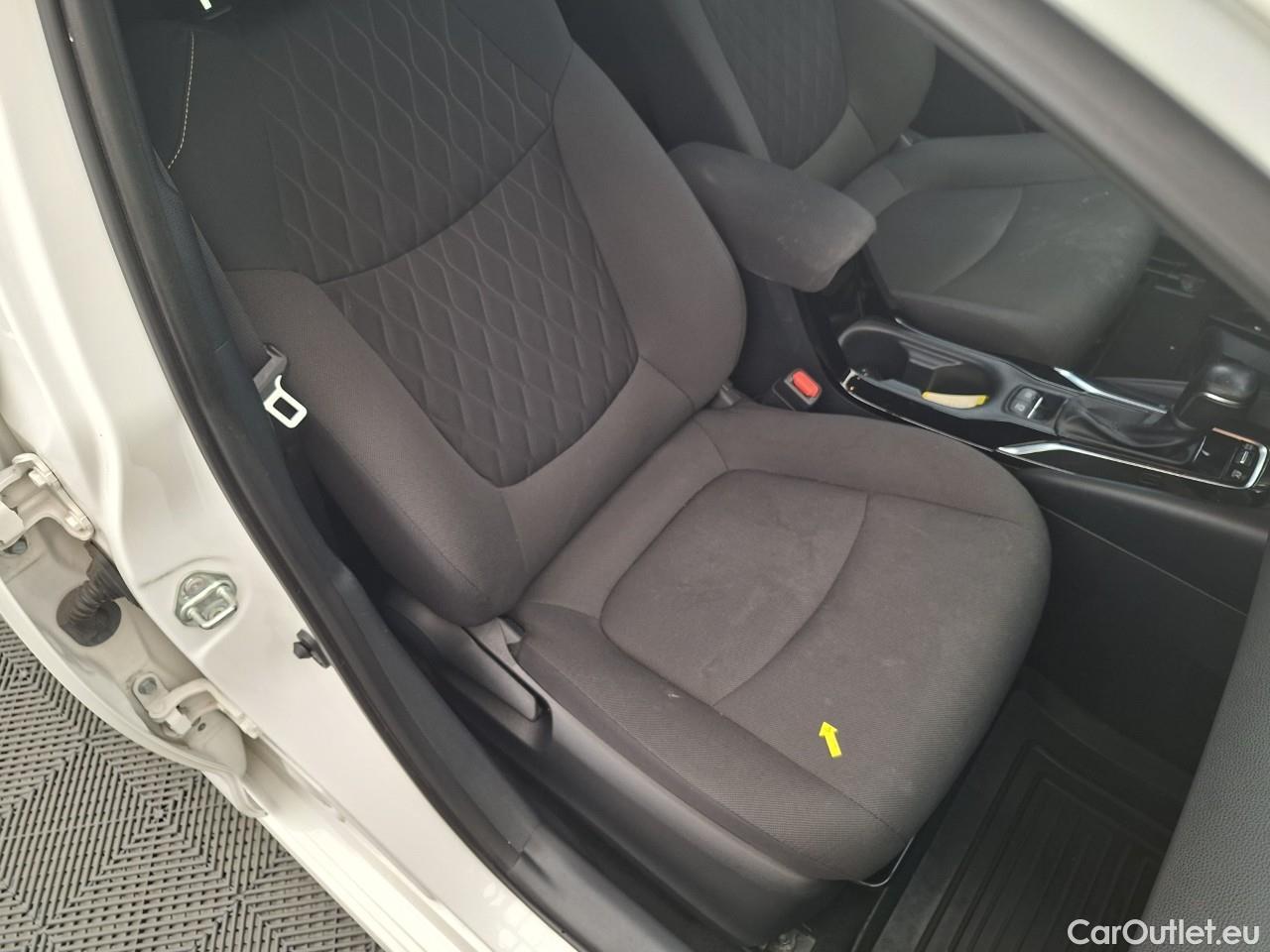  Toyota  Corolla 1.8 Hybrid Business HSD E-CVT #10