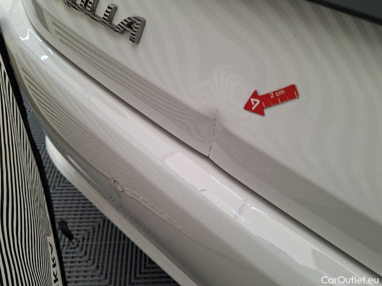  Toyota  Corolla 1.8 Hybrid Business HSD E-CVT #23