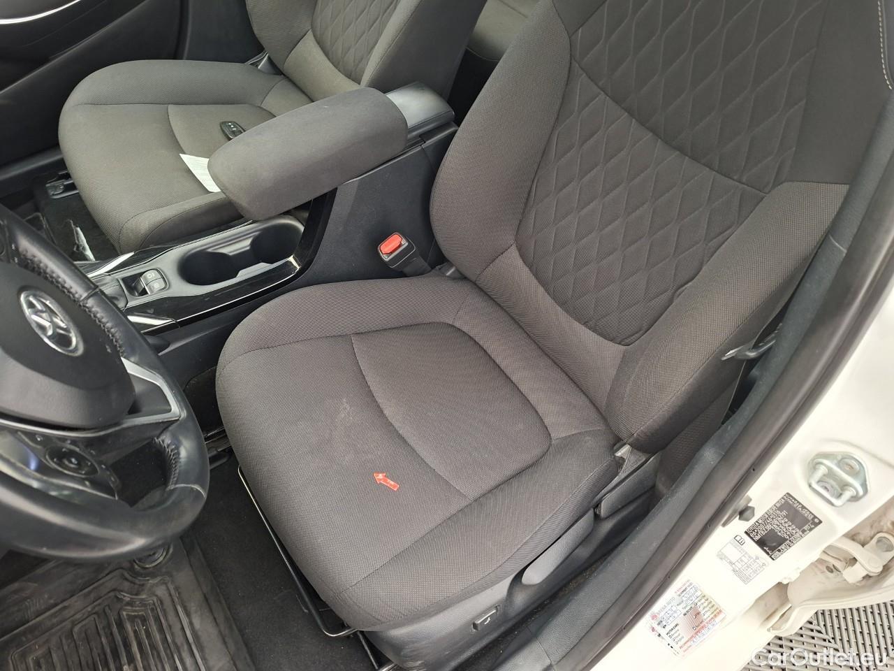  Toyota  Corolla 1.8 Hybrid Business HSD E-CVT #10