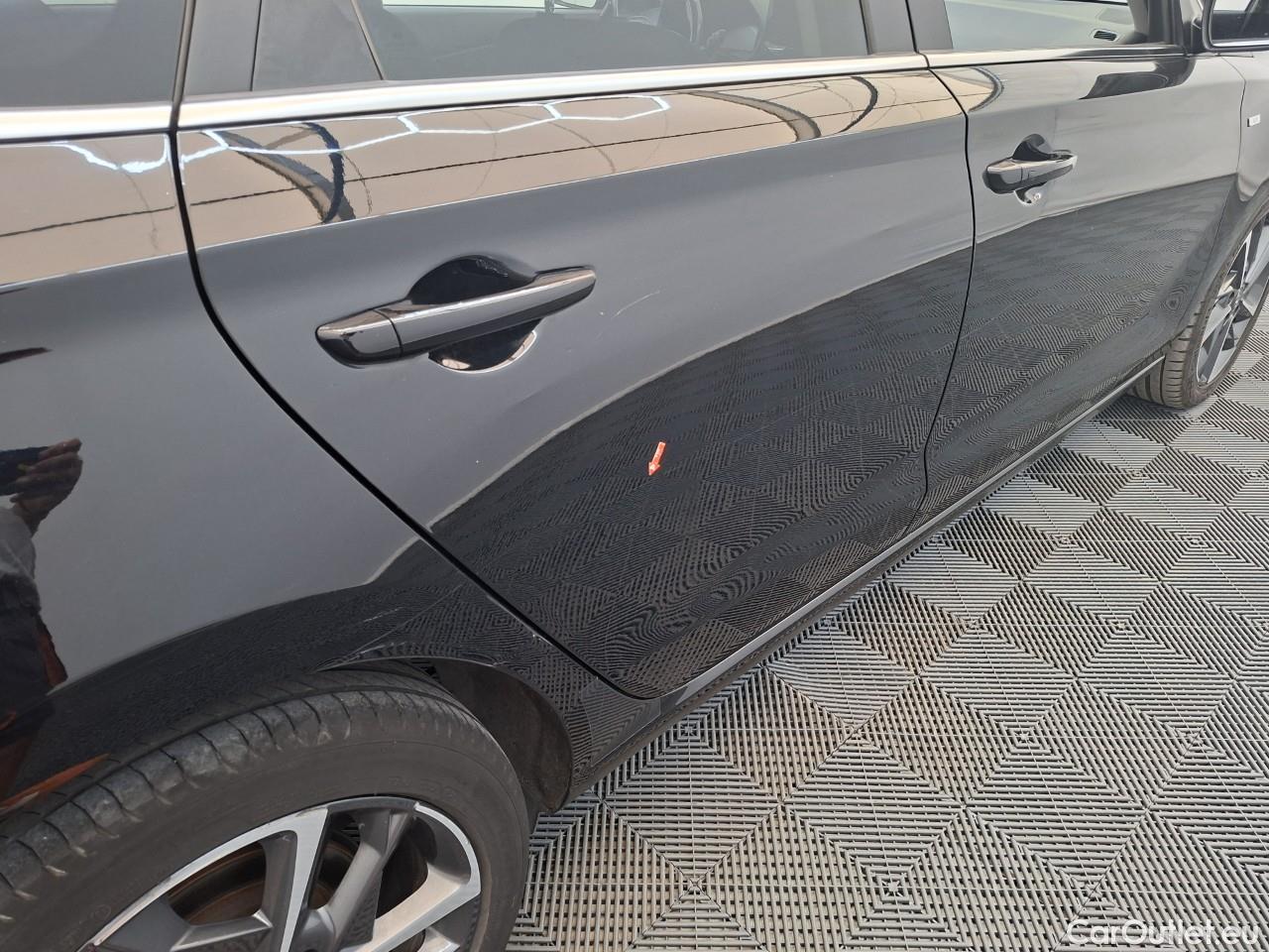  Hyundai  i30 1.5 160CP Exclusive 7DCT #34