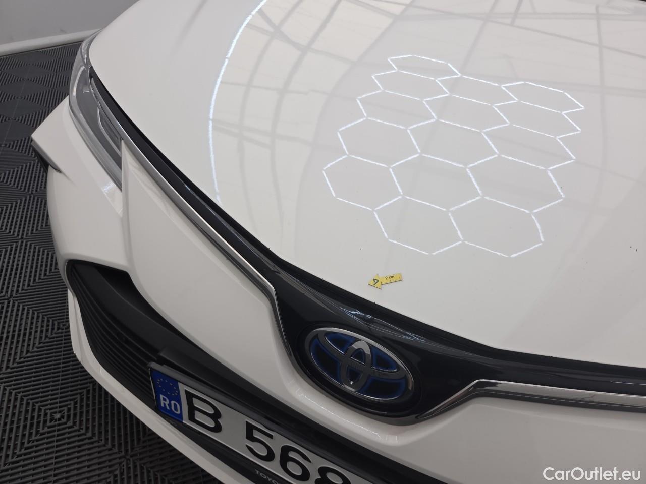  Toyota  Corolla 1.8 Hybrid Business HSD E-CVT #16