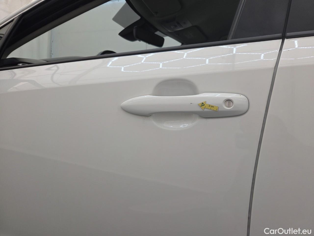  Toyota  Corolla 1.8 Hybrid Business HSD E-CVT #5