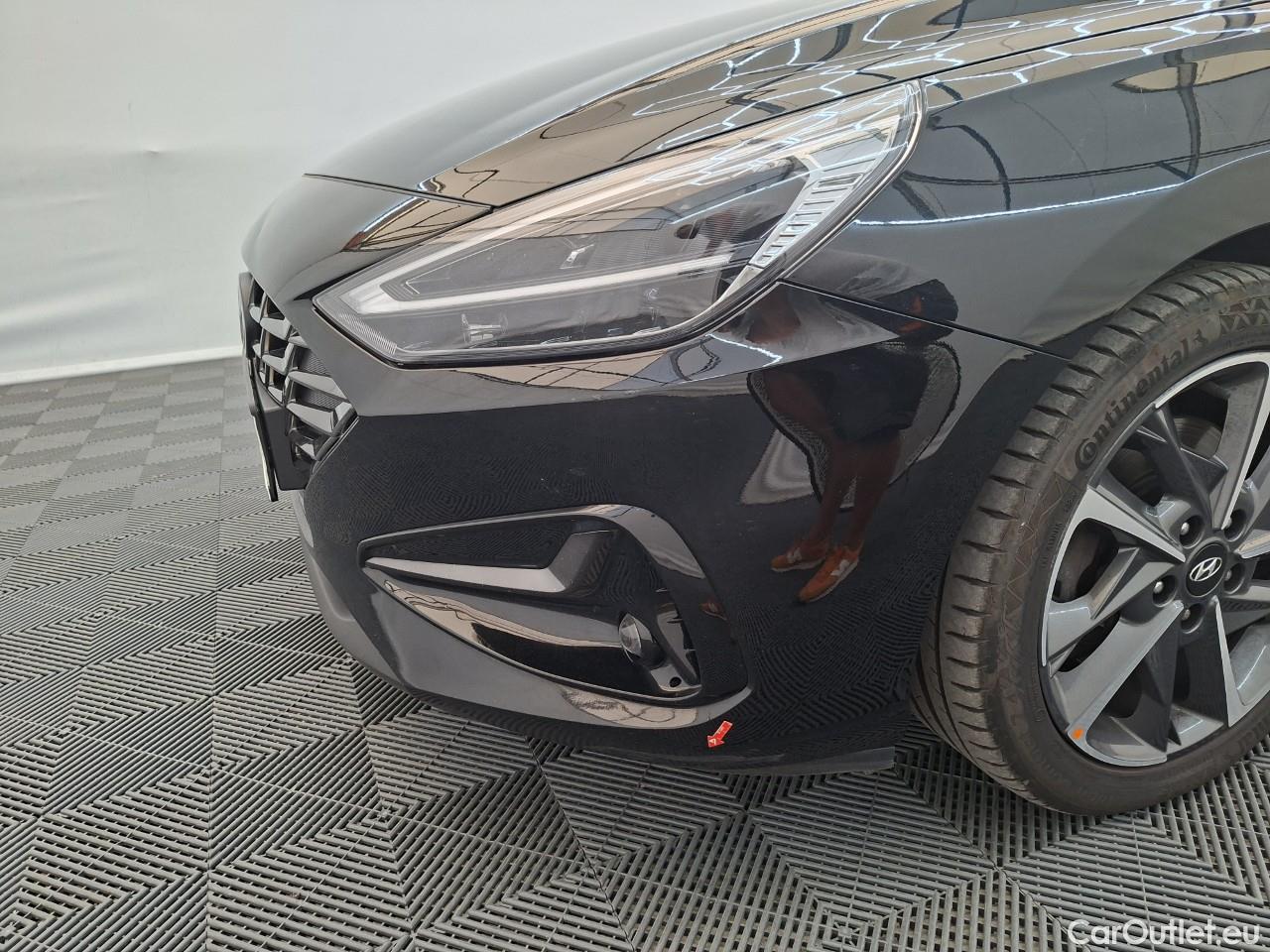  Hyundai  i30 1.5 160CP Exclusive 7DCT #11