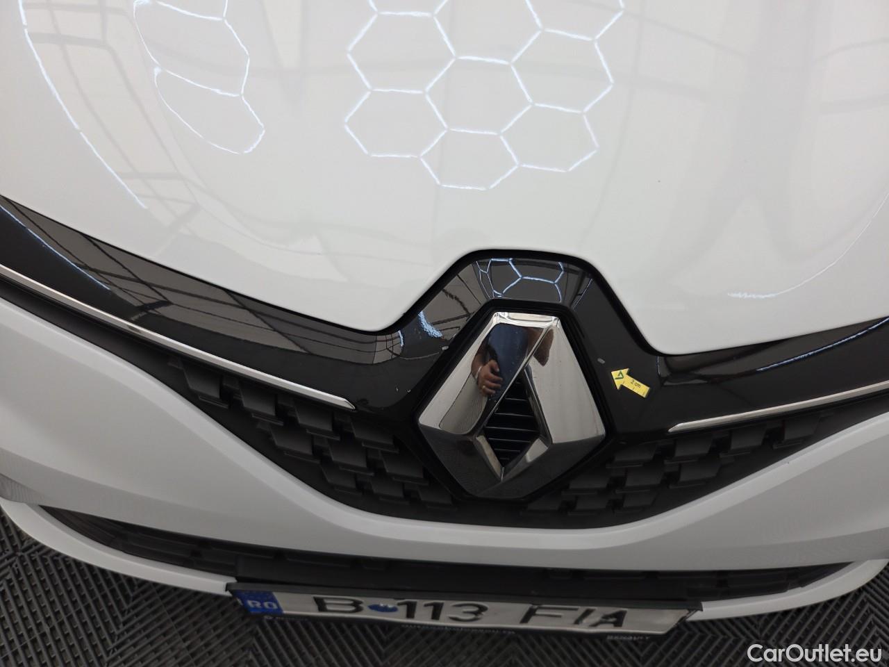  Renault  Clio 1.0 TCe 90CP Zen #8