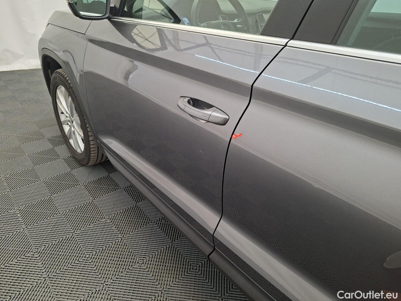  Skoda  Kodiaq 2.0 TDI 200CP Style DSG 4x4 #5