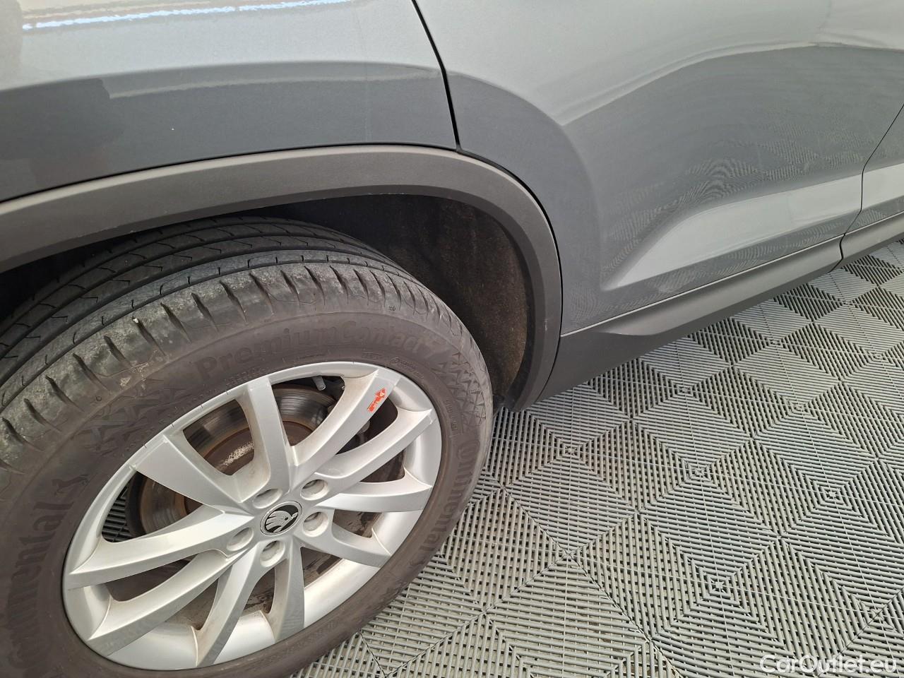 Skoda  Kodiaq 2.0 TDI 200CP Style DSG 4x4 #15