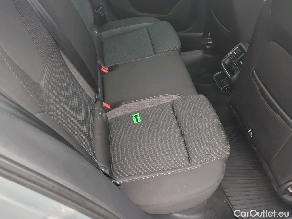  Skoda  Octavia 1.5 TSI 150CP Ambition #7