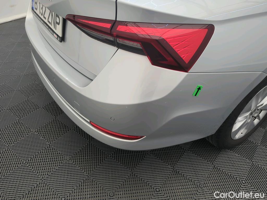  Skoda  Octavia 1.5 TSI 150CP Ambition #1